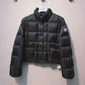MONCLER 25S JACKET IN BLACK 038