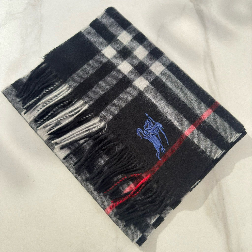 BBR SCARF 180 CM IN CASHMERE 543389
