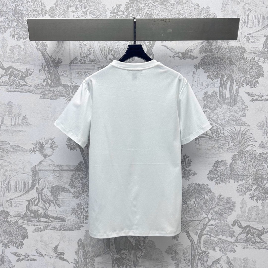LOUIS VUITTON LV GRAPHIC T-SHIRT 267793