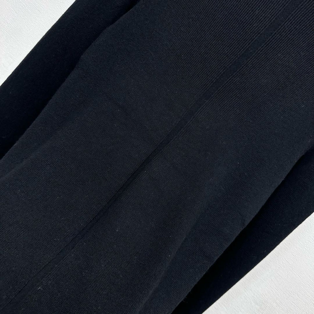 YSL 25S HIGH-NECK SWEATER STYLE 39