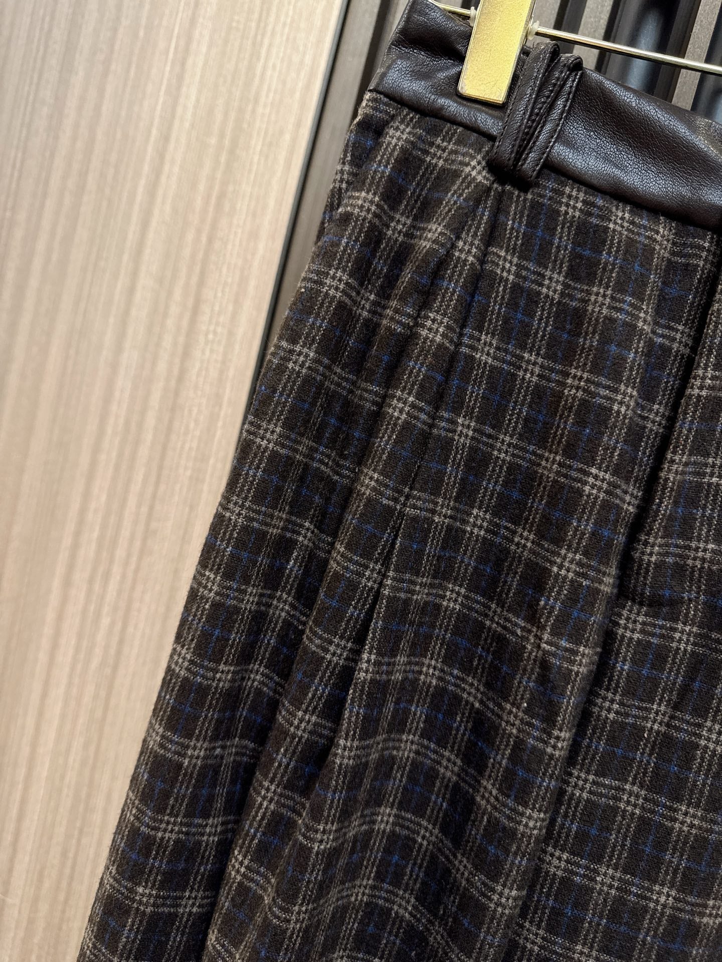LOEWE STRAIGHT-LEG PANTS STYLE 39