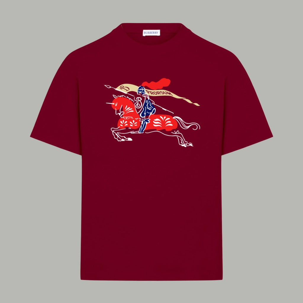 BURBERRY 25S T-SHIRT 262
