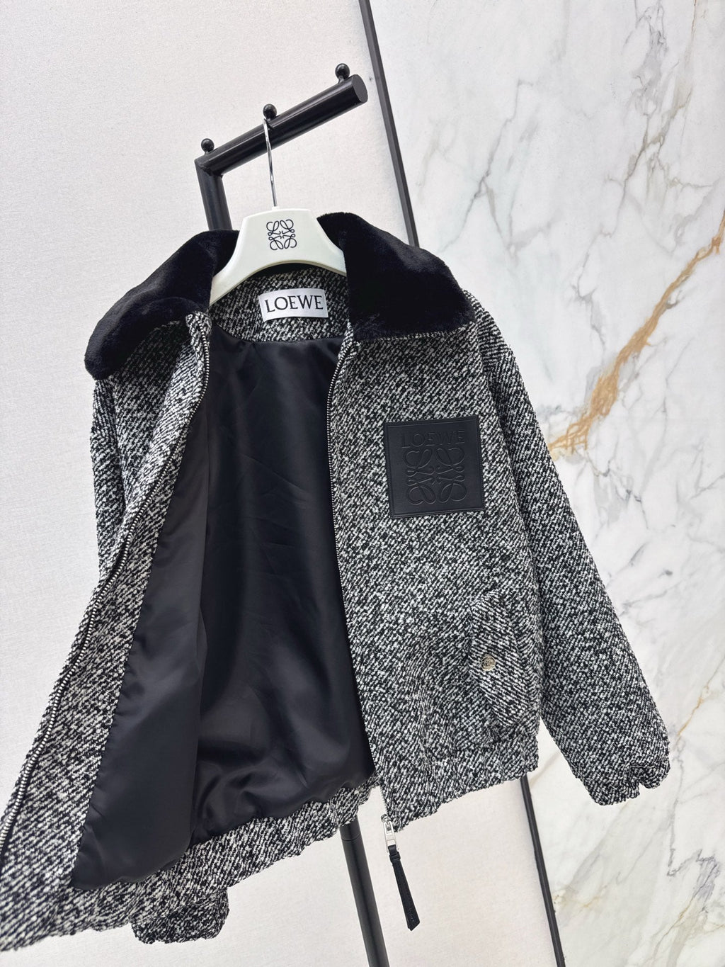 LOEWE JACKET STYLE 229