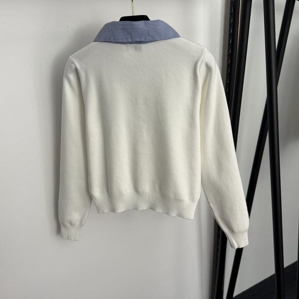 RALPH LAUREN CARDIGAN STYLE 450