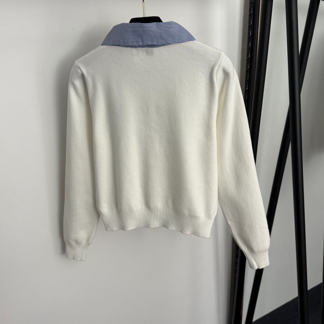 RALPH LAUREN CARDIGAN STYLE 450