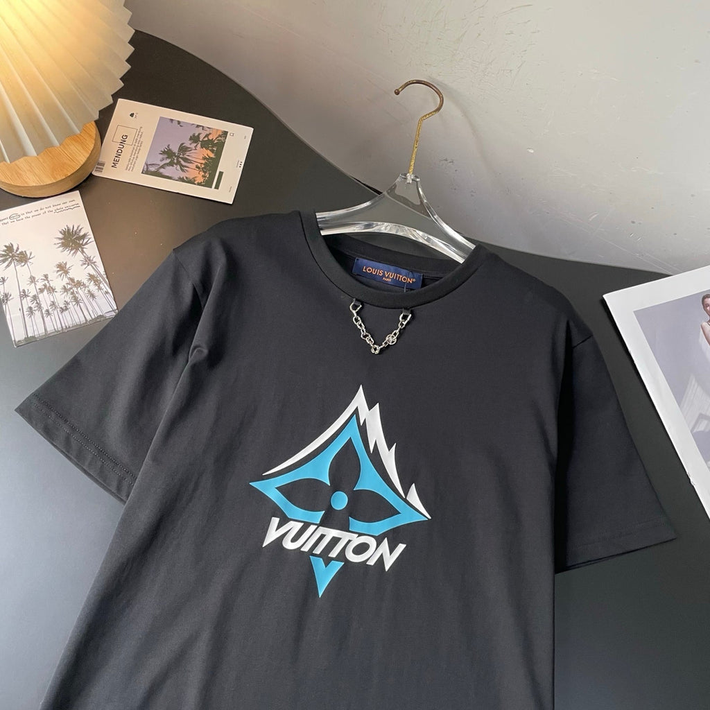 LOUIS VUITTON LV 25S T-SHIRT 0023