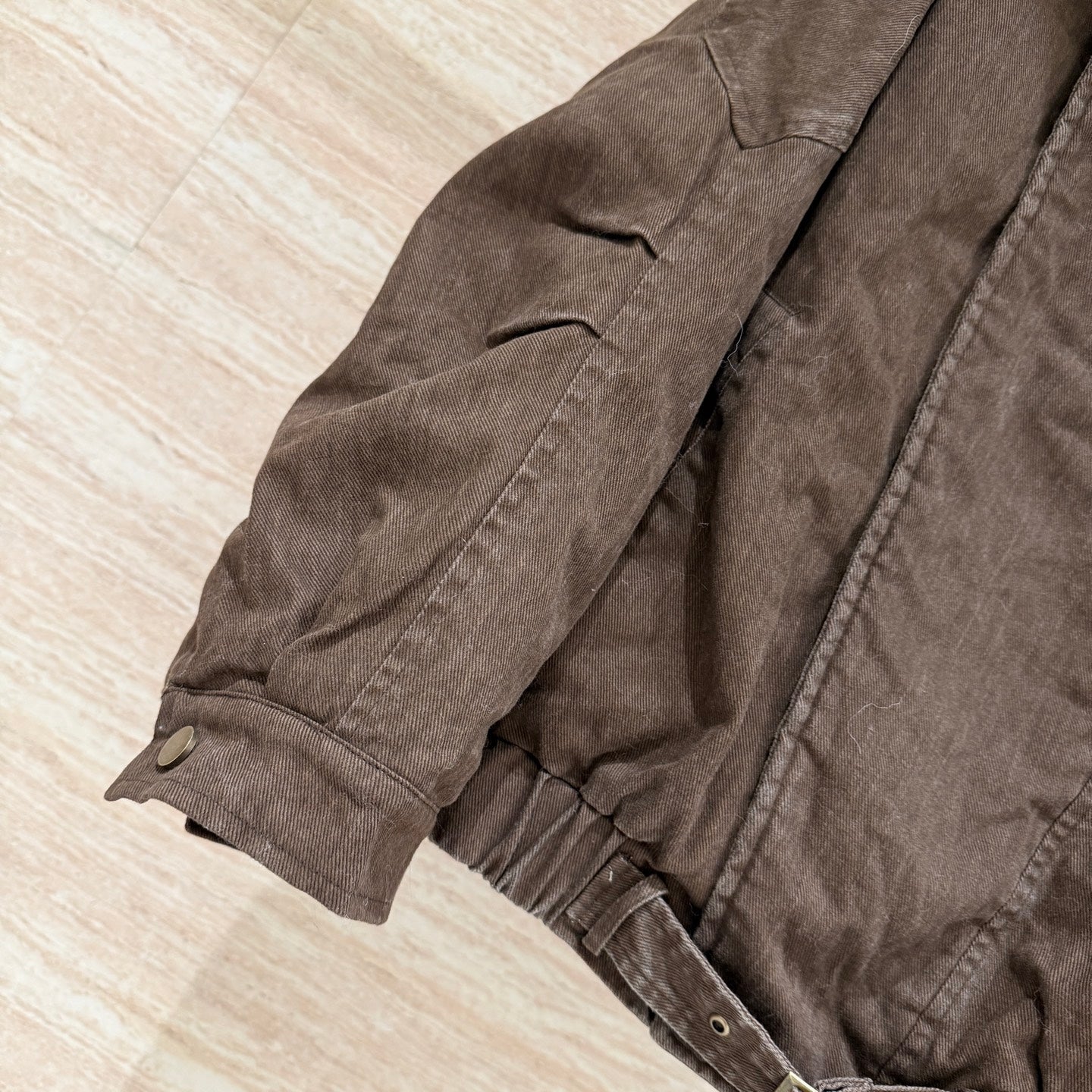 YSL 25S JACKET STYLE 71