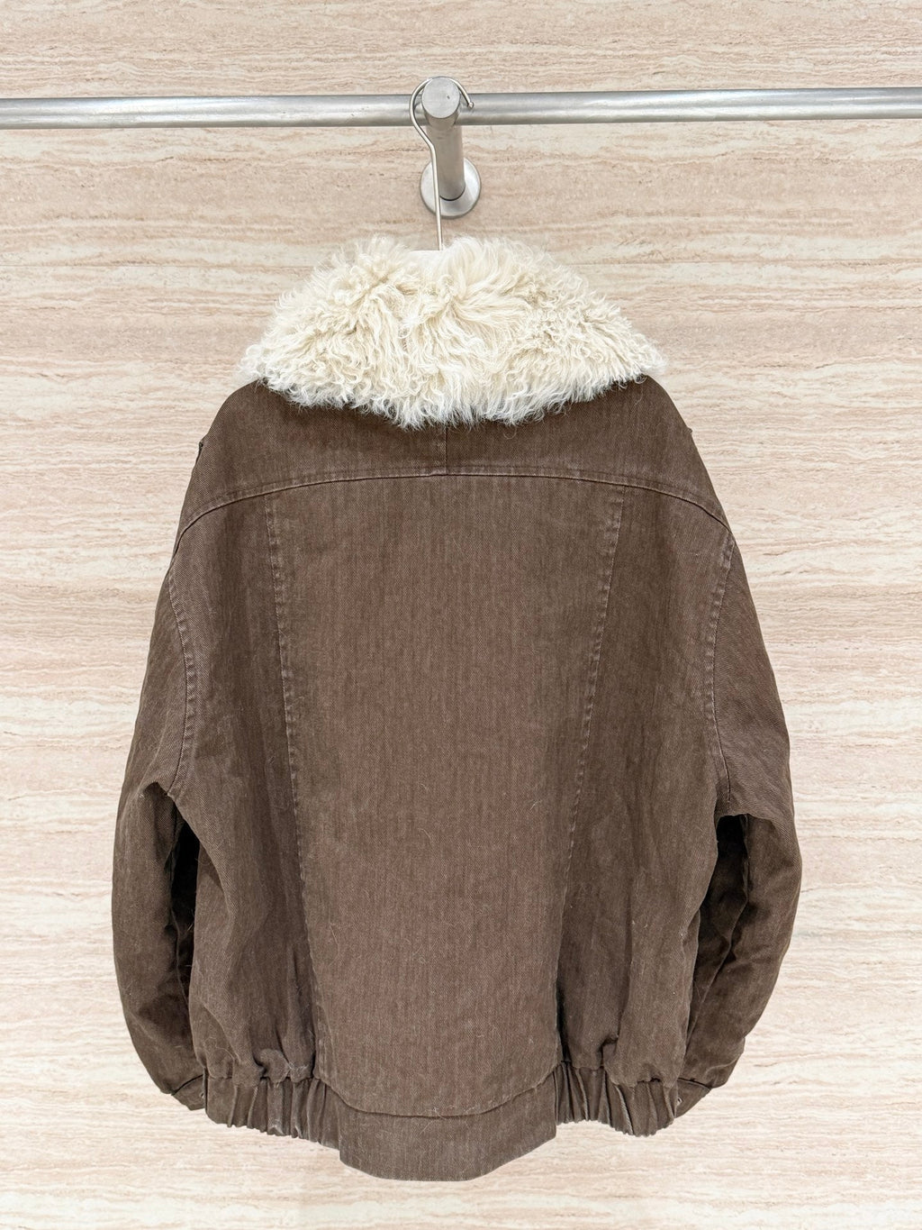 YSL 25S JACKET STYLE 71