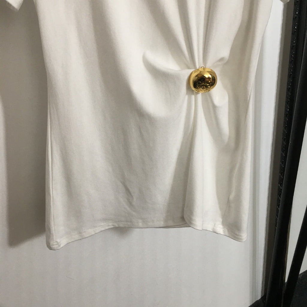 LOEWE T-SHIRT STYLE 156
